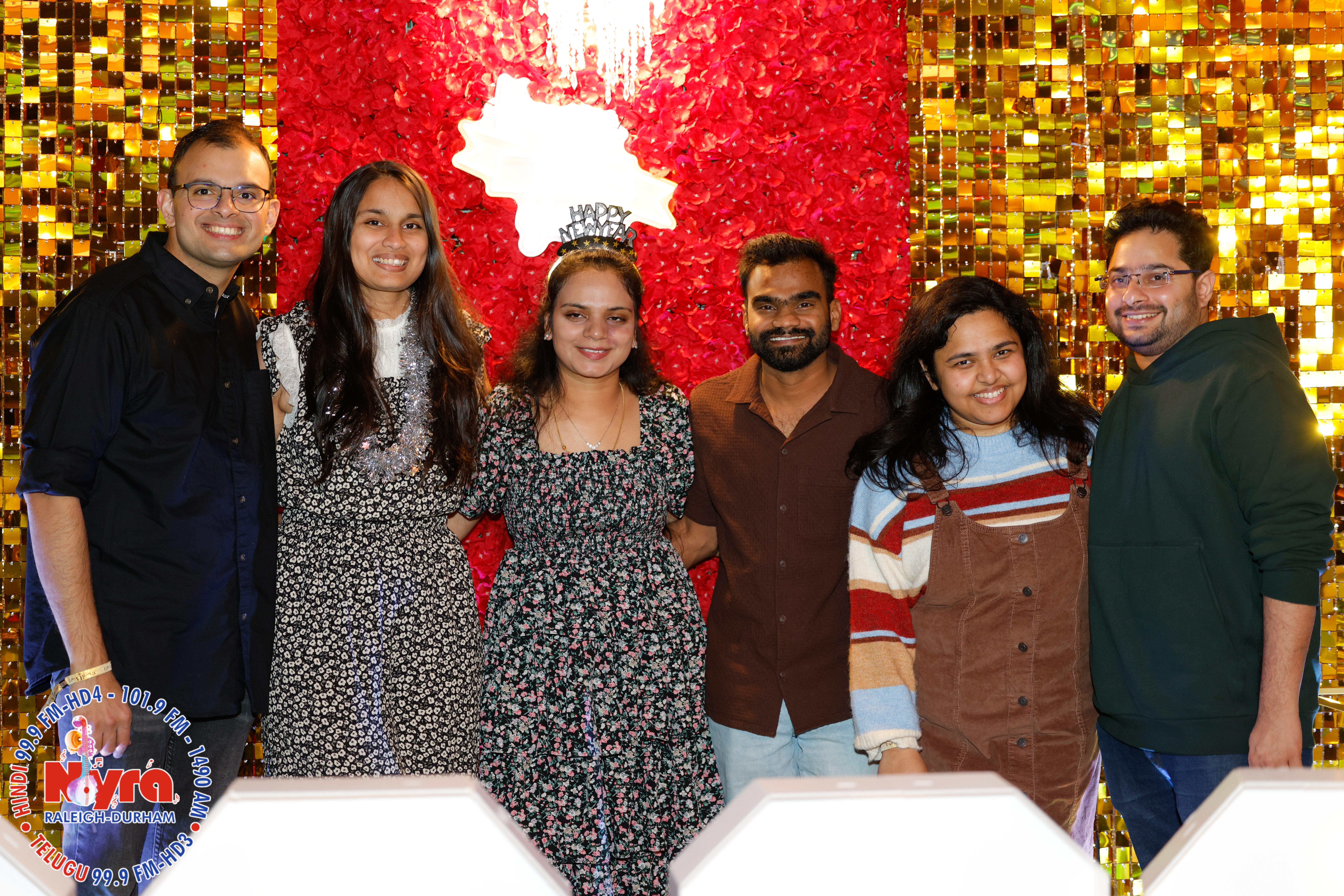 2026 Bollywood and Tollywood Bash - Image 21